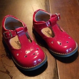 Footmate mary Jane's